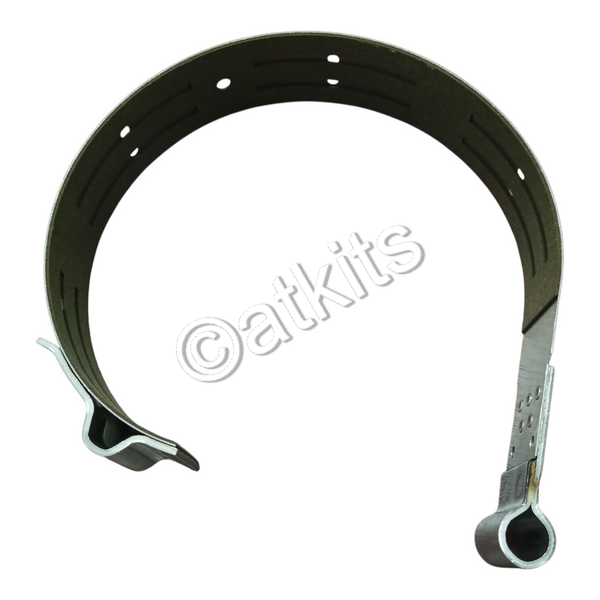 Band /  Th125/c 1.74" Wide 3t40 (ind:75700a) (oem# 8637623)