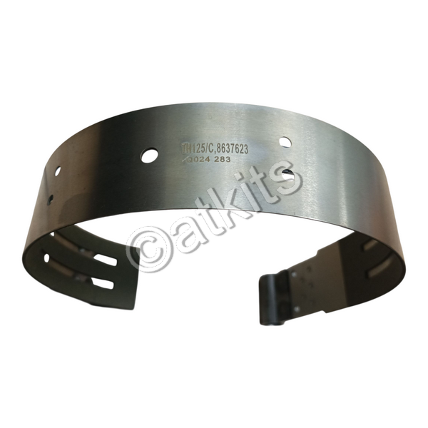 Band /  Th125/c 1.74" Wide 3t40 (ind:75700a) (oem# 8637623)