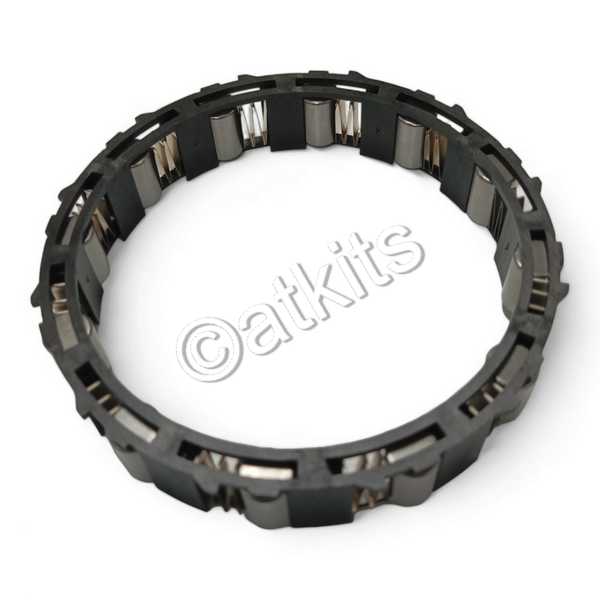 Sprag Th125/c (3t40) Roller Clutch /  Low. Oem#8652403 /  8631133 (ind: 75727)