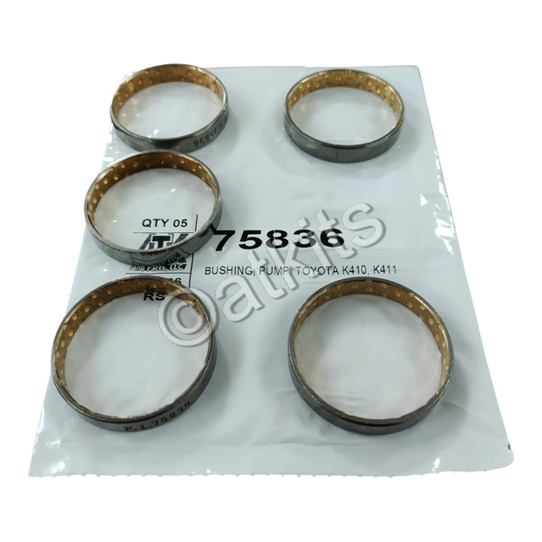Bushing /  Pump /  Toyota K410 /  K411