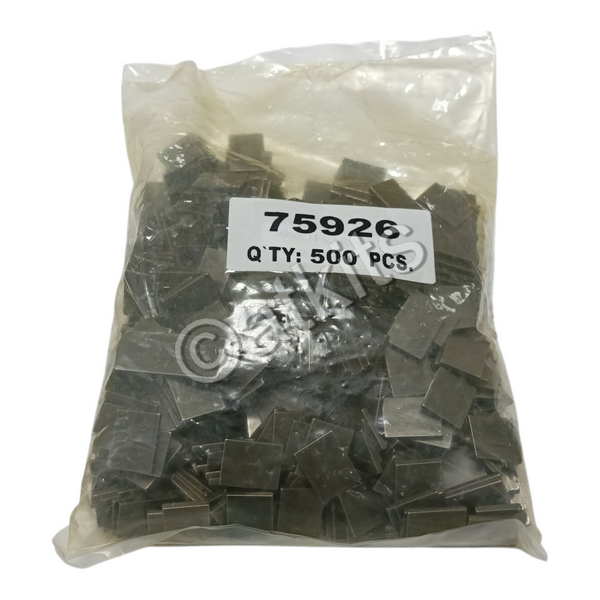 Vane /  Th700 /  4L60E /  Th125c (ind: 75926a)