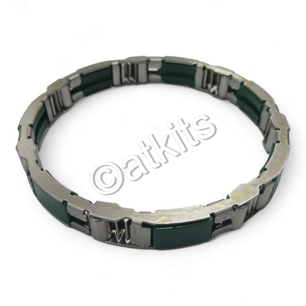 Sprag /  Ford AOD/AODE /  Intermediate /  7 Rollers W/green Inserts /  95-up (ind: 76239a)