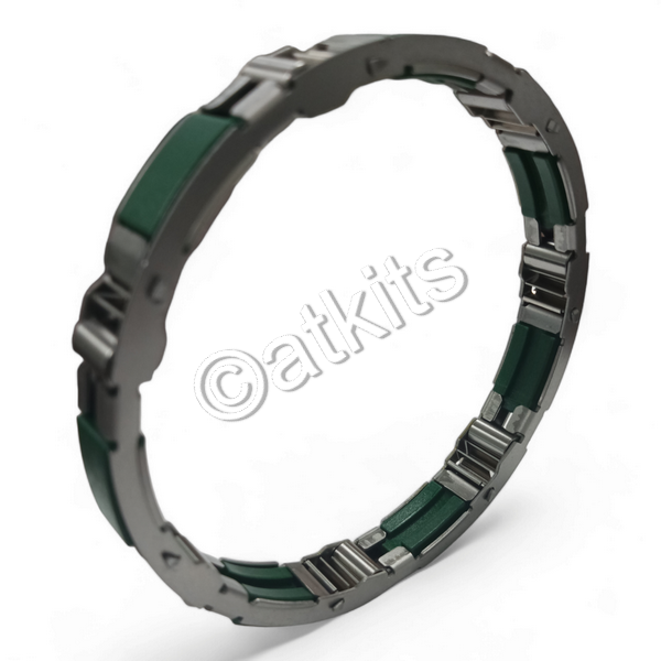 Sprag /  Ford AOD/AODE /  Intermediate /  7 Rollers W/green Inserts /  95-up (ind: 76239a)