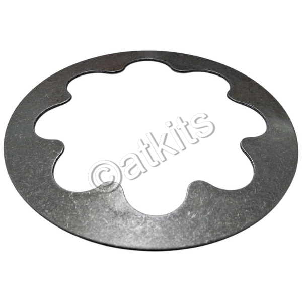 DIAPHRAGM / REVERSE FORD AOD / AODE / 4R70W 80-04 (OEM# E0AZ-7B070-A)