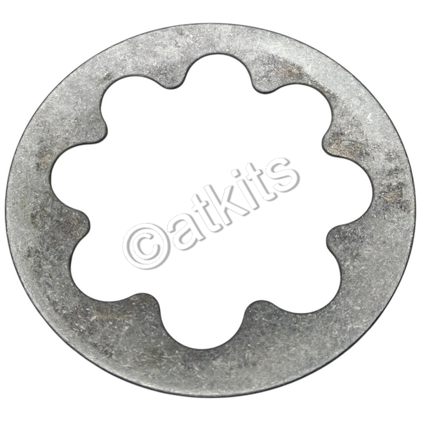 Diaphragm /  Reverse Ford AOD /  AODE /  4R70W 80-04 (oem# E0az-7b070-a)