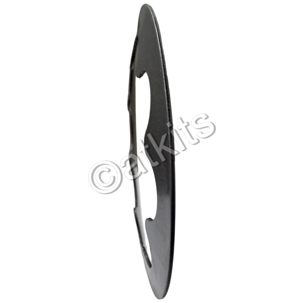 Diaphragm /  Reverse Ford AOD /  AODE /  4R70W 80-04 (oem# E0az-7b070-a)