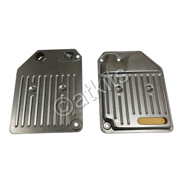 FILTER AOD / FIOD 80-93 2WD FORD OEM: E1AZ-7A098A
