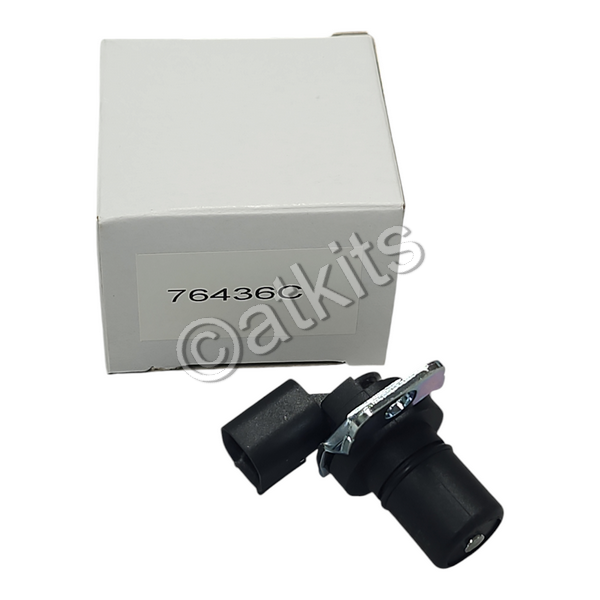 SENSOR / OUTPUT / FORD 4R70W / 4R75W (SQUARE CONNECTOR) (04-15) (OEM# 6L3P-7H103-AA / 3L3Z-7H103-AA / 6L3Z-7H103-AA) (AFTERMARKET)
