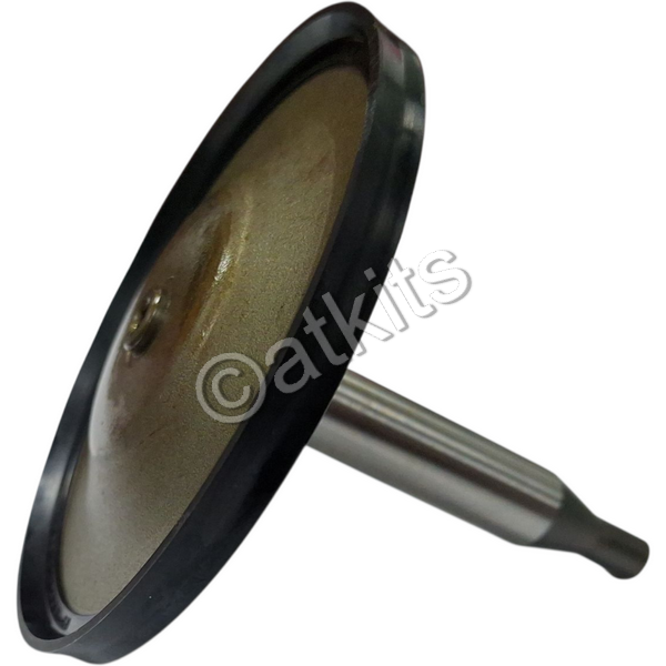 Piston AOD /  Fiod. Reverse. 1 Groove. 2.238" Thk.1980-92.
