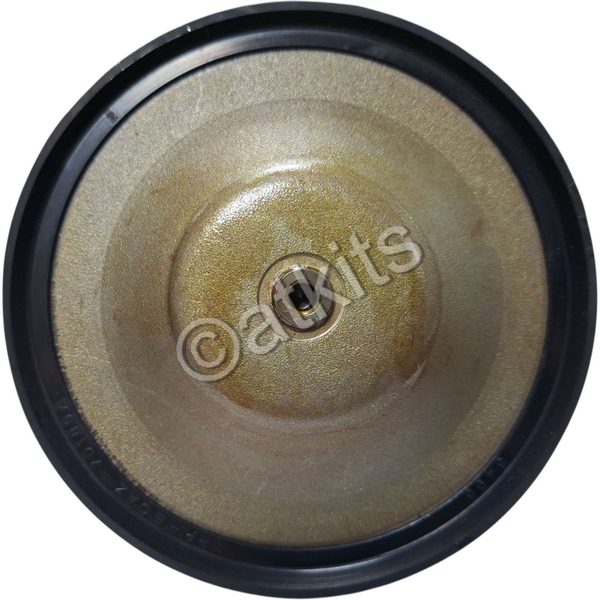 Piston AOD /  Fiod. Reverse. 1 Groove. 2.238" Thk.1980-92.