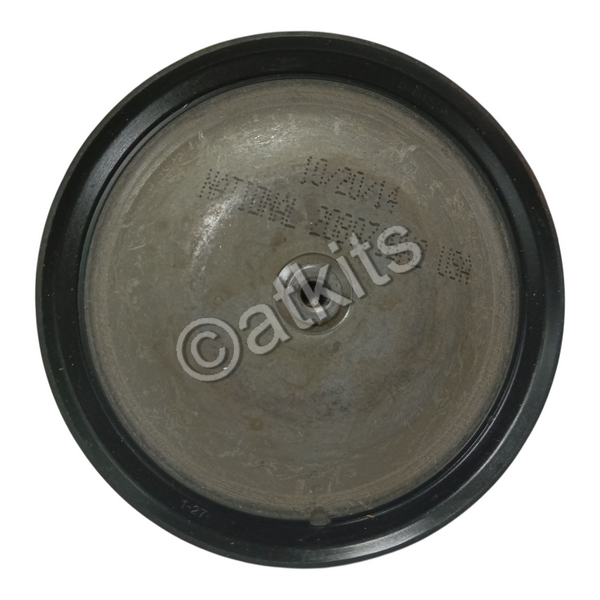 Piston /  AOD /  Fiod. Reverse. 2 Grooves. 3.000" Thk. 1980-92