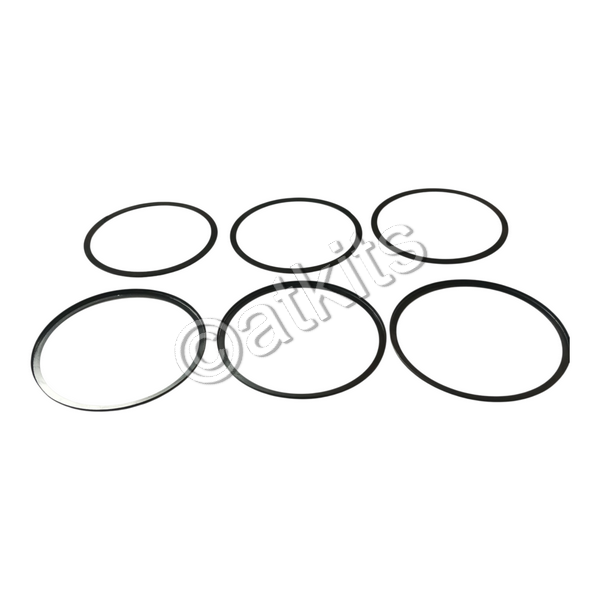 Snap Ring /  Intermediate Spiral (3 Set) AOD /  AODE /  4R70W /  4R75W