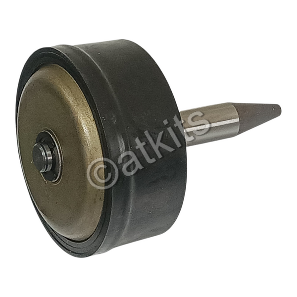 PISTON / AODE OVERDRIVE SERVO (2.50" OD) W/SLEEVE