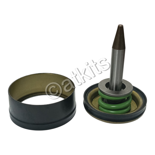 Piston /  AODE Overdrive Servo (2.50" Od) W/sleeve