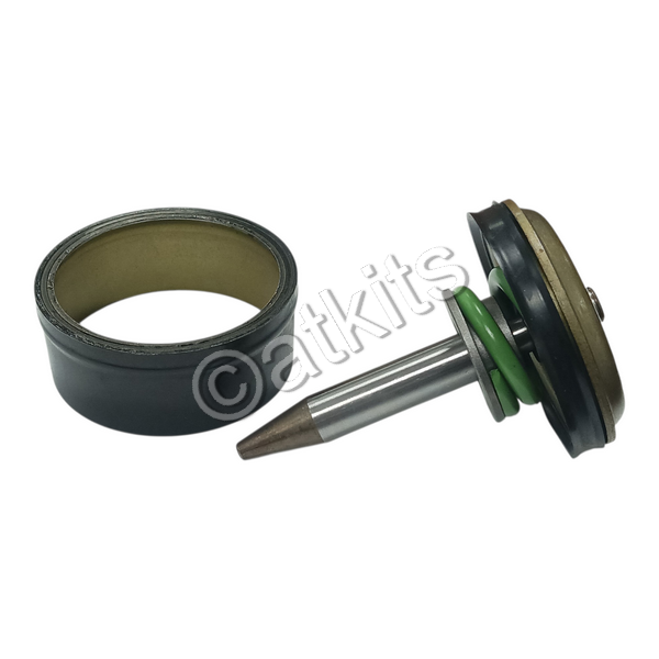 Piston /  AODE Overdrive Servo (2.50" Od) W/sleeve