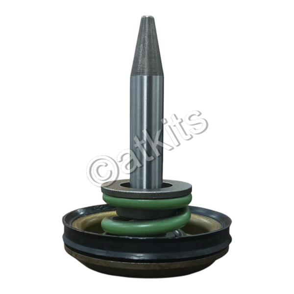 PISTON / AODE OVERDRIVE SERVO (2.50" OD)