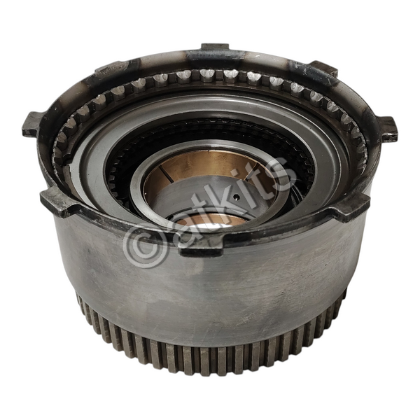 REVERSE DRUM 4R75W