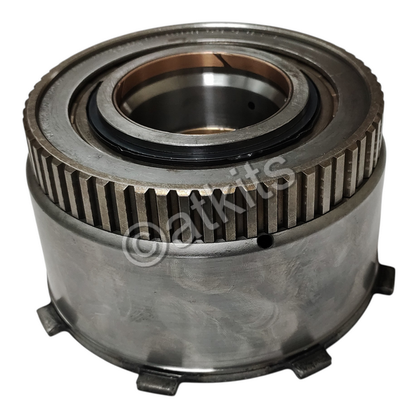 Reverse Drum 4R75W