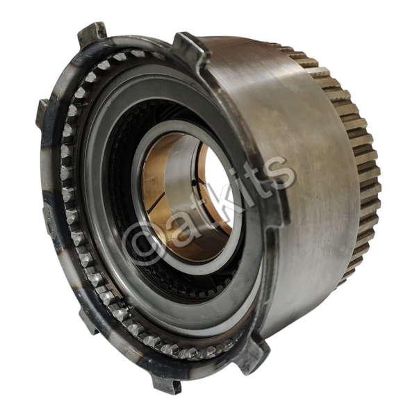 Reverse Drum 4R75W