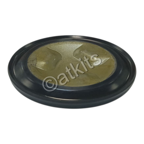 Servo Cover /  AOD /  Fiod /  Reverse