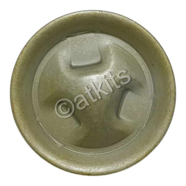 Servo Cover /  AOD /  Fiod /  Reverse