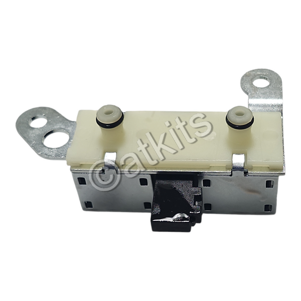 Solenoid /  Shift Ford 4R70W (hard Wire) 98-up (oem# 6l3z-7g484-a /  F8az-7f484-aa /  F8az-7g484-aa)