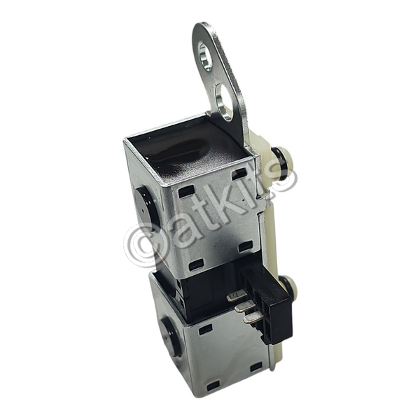 Solenoid /  Shift Ford 4R70W (hard Wire) 98-up (oem# 6l3z-7g484-a /  F8az-7f484-aa /  F8az-7g484-aa)