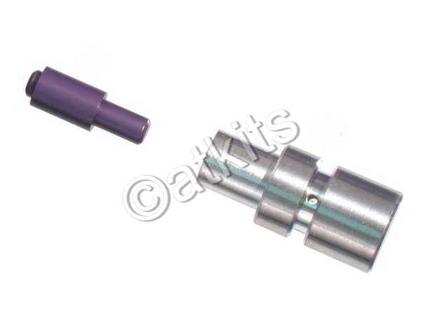 VALVE ASSY / BOOST PR 4R70E / 4R70W / 4R75E / 4R75W / AODE