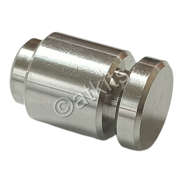 Valve Assy /  Bypass 4r70e /  4R70W /  4r75e /  4R75W /  AODE