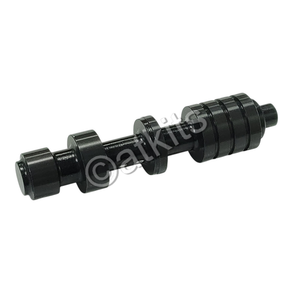 VALVE / MAIN PRESSURE REGULATOR VALVE / FORD 4R70E / 4R70W / 4R75E / 4R75W / AODE (96-LATER UNITS)