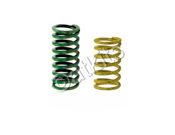 SPRING KIT / HEAVY DUTY 1-20 ACCUMULATOR SPRING KIT / FORD 4R70E / 4R70W / 4R75E / 4R75W (2001-UP) (OE# 1L3Z-7F284-AA & 1W7Z-7F284-AA)