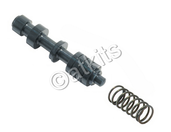 VALVE KIT 4R70E / 4R70W / 4R75E / 4R75W / AODE