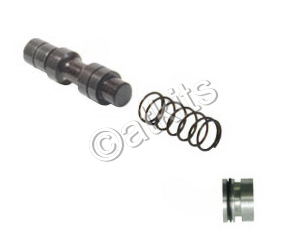 VALVE KIT / SOLENOID REG LINE FORD AOD / 4R70W