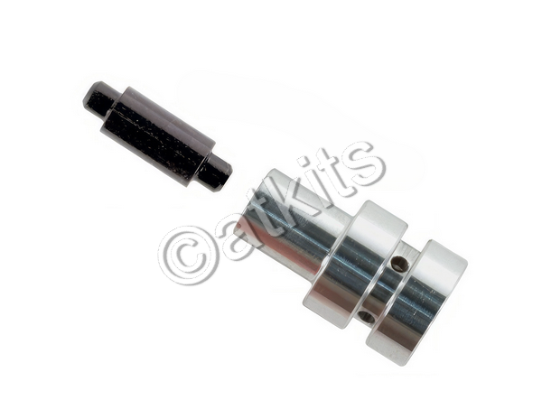 VALVE ASSY / REG BOOST / OD SERVO 4R70E / 4R70W / 4R75E / 4R75W