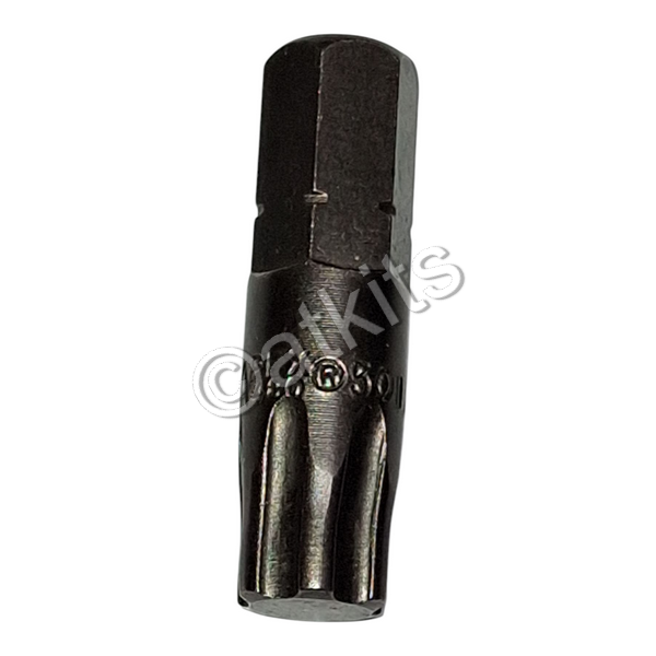 Tool /  Torx Plus Bit /  Gm 4l60-e /  4L65-E /  4L70-E