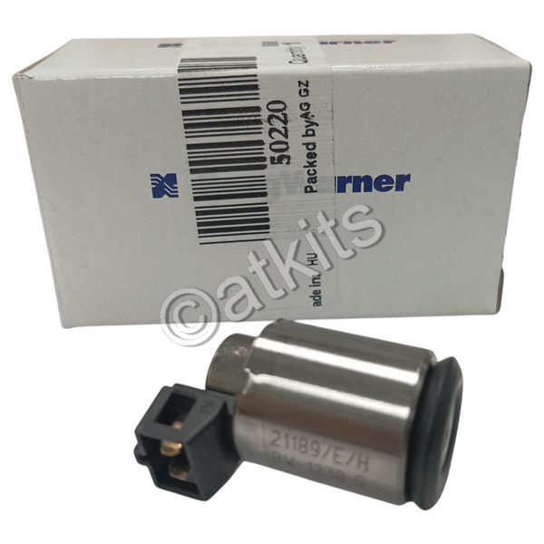 SOLENOID / SHIFT / RENAULT DPO. AL4 OEM (77008700239)