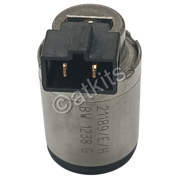 Solenoid /  Shift /  Renault DPO. AL4 Oem (77008700239)