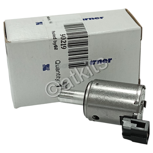 Solenoid /  Epc (pressure Regulator) /  Renault DPO /  AL4 Oem (superceeded 77008700238) (ind: 50219)