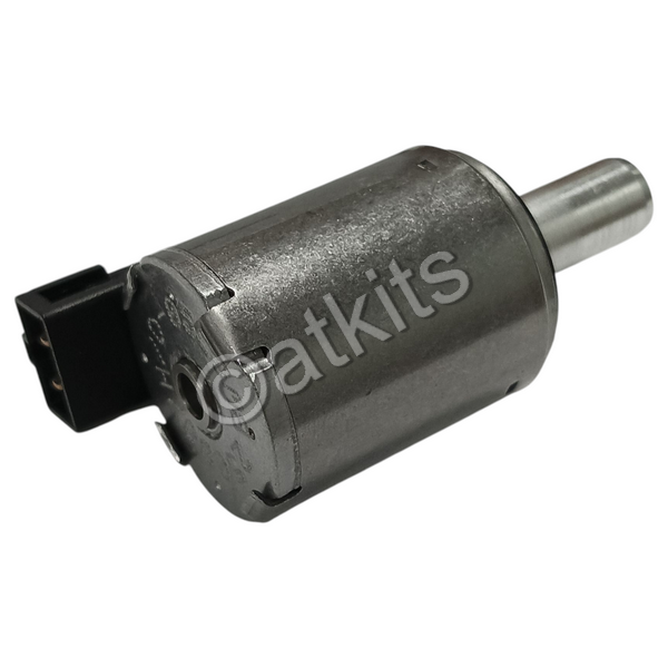 Solenoid /  Epc (pressure Regulator) /  Renault DPO /  AL4 Oem (superceeded 77008700238) (ind: 50219)