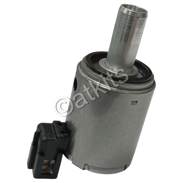 Solenoid /  Epc (pressure Regulator) /  Renault DPO /  AL4 Oem (superceeded 77008700238) (ind: 50219)
