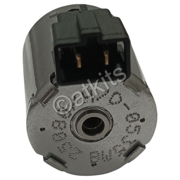 Solenoid /  Epc (pressure Regulator) /  Renault DPO /  AL4 Oem (superceeded 77008700238) (ind: 50219)