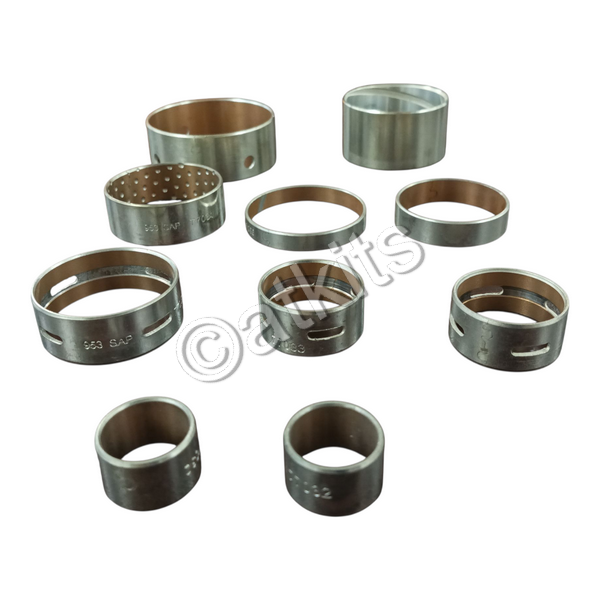 Bushing Kit /  Toyota AB60E /  Ab60f (07-on) (10 Bushings)