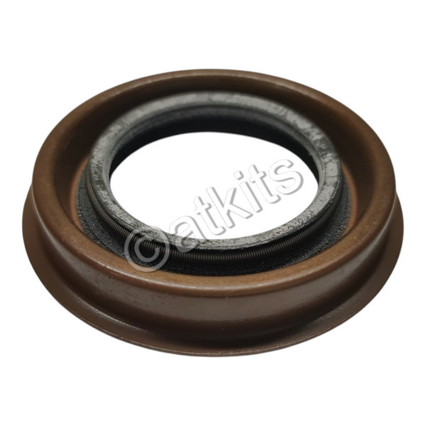 MCS / HYUNDAY A4CF0 / AXLE / RIGHT HAND CONVERTER SIDE (06-18)