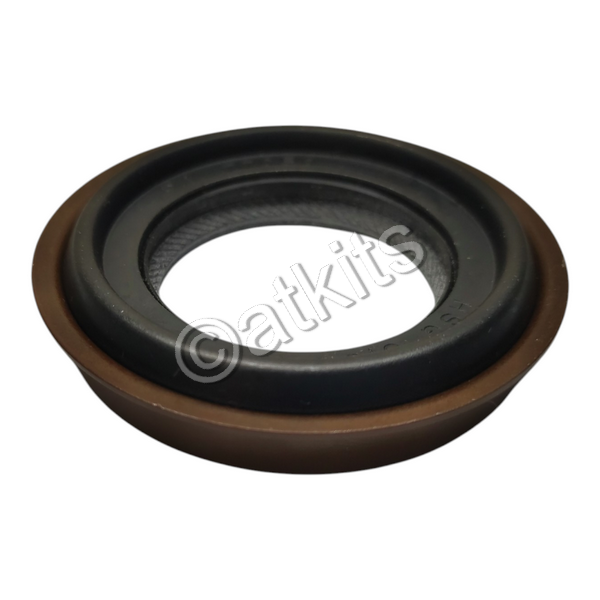 Mcs /  Hyunday A4cf0 /  Axle /  Right Hand Converter Side (06-18)