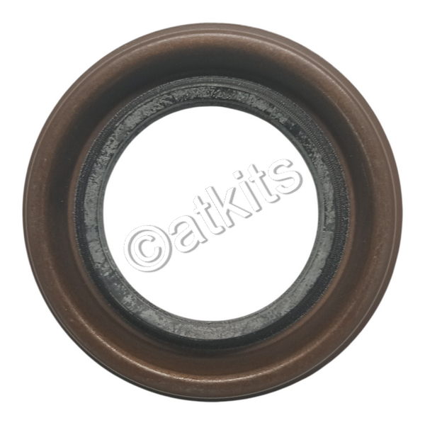 Mcs /  Hyunday A4cf0 /  Axle /  Right Hand Converter Side (06-18)