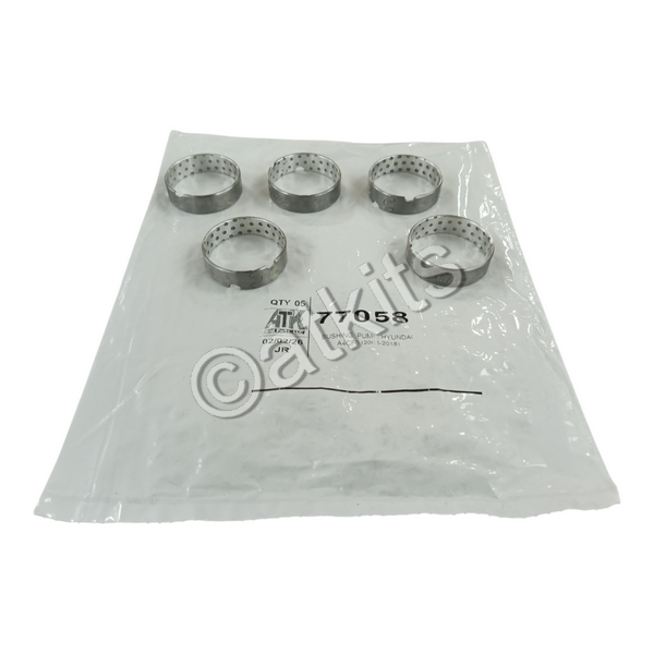 Bushing /  Pump /  Hyundai A4cf0 (2006-2018)