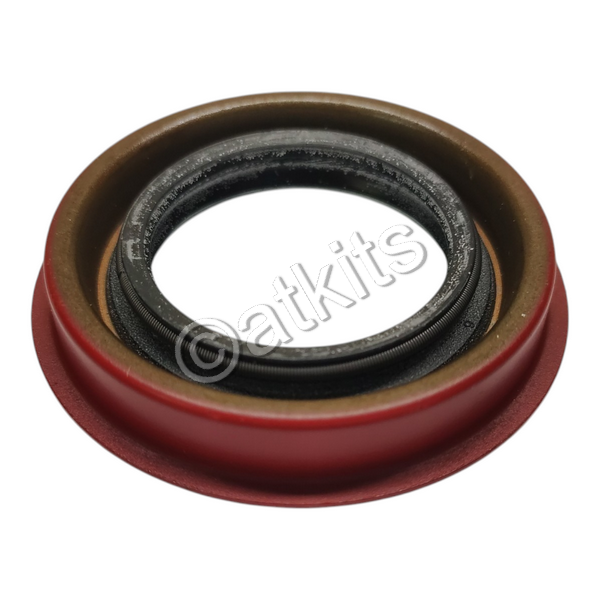MCS / HYUNDAY A4CF0 / AXLE / LEFT HAND CASE SIDE (06-18)