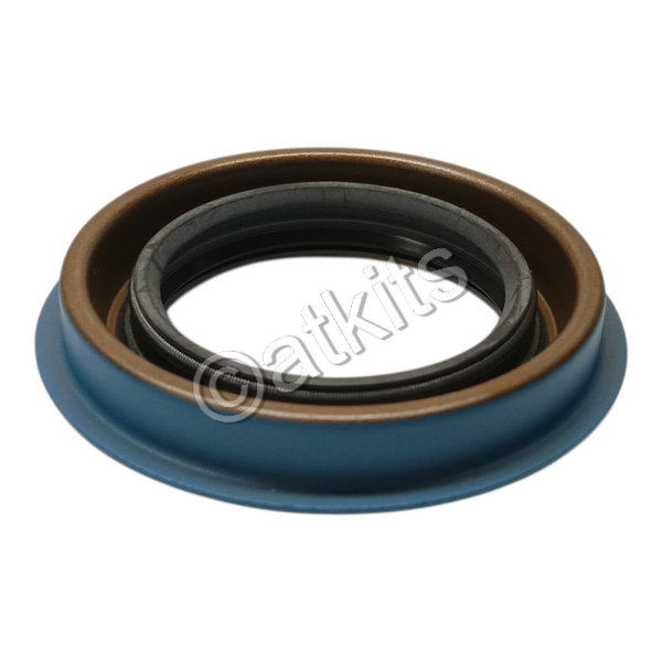 MCS / AXLE (RIGHT) HYUNDAI F4A41 / F4A42 (SANTA FE / ELANTRA 7/00-06 / SONATA 6/01-06 / TIBURON 10/01-06) / A4CF1 / A4CF2 / A5CF1 / A5CF2 / A5GF1 / A5GF2 / A5HF1 (OEM# 43119-39020) (COLOR BLUE)