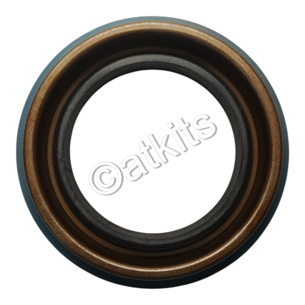 Mcs /  Axle (right) Hyundai F4A41 /  F4A42 (santa Fe /  Elantra 7/00-06 /  Sonata 6/01-06 /  Tiburon 10/01-06) /  A4CF1 /  A4CF2 /  A5cf1 /  A5CF2 /  A5GF1 /  A5gf2 /  A5HF1 (oem# 43119-39020) (color Blue)