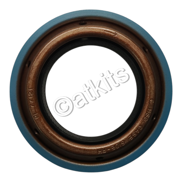 Mcs /  Axle (right) Hyundai F4A41 /  F4A42 (santa Fe /  Elantra 7/00-06 /  Sonata 6/01-06 /  Tiburon 10/01-06) /  A4CF1 /  A4CF2 /  A5cf1 /  A5CF2 /  A5GF1 /  A5gf2 /  A5HF1 (oem# 43119-39020) (color Blue)